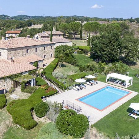 Agriturismo Piettorri Casole dʼElsa المظهر الخارجي الصورة