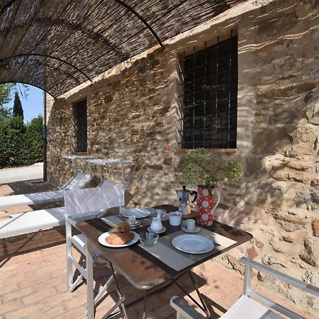 Agriturismo Piettorri Casole dʼElsa المظهر الخارجي الصورة
