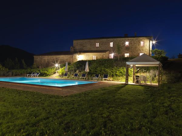 Agriturismo Piettorri Casole dʼElsa المظهر الخارجي الصورة
