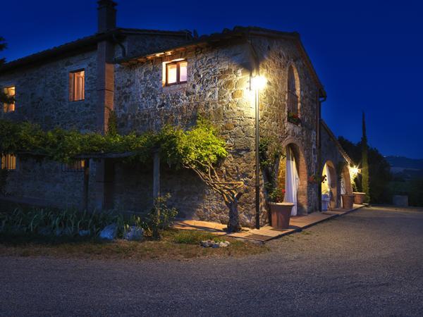 Agriturismo Piettorri Casole dʼElsa المظهر الخارجي الصورة