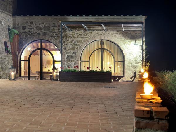 Agriturismo Piettorri Casole dʼElsa المظهر الخارجي الصورة