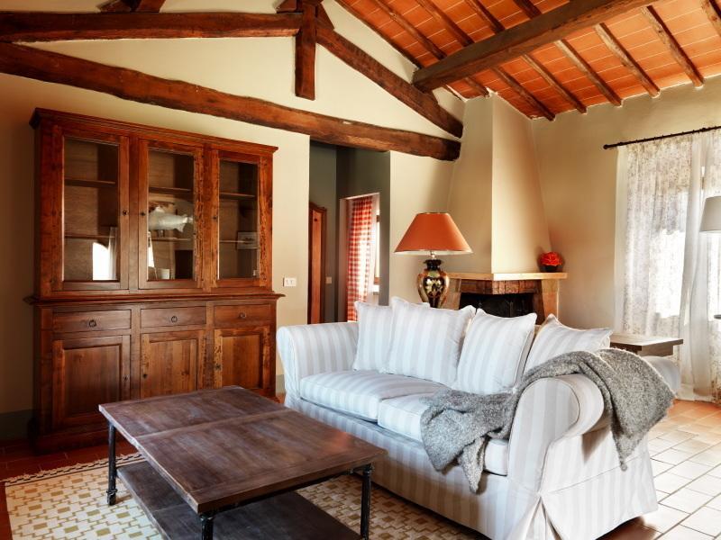 Agriturismo Piettorri Casole dʼElsa الغرفة الصورة