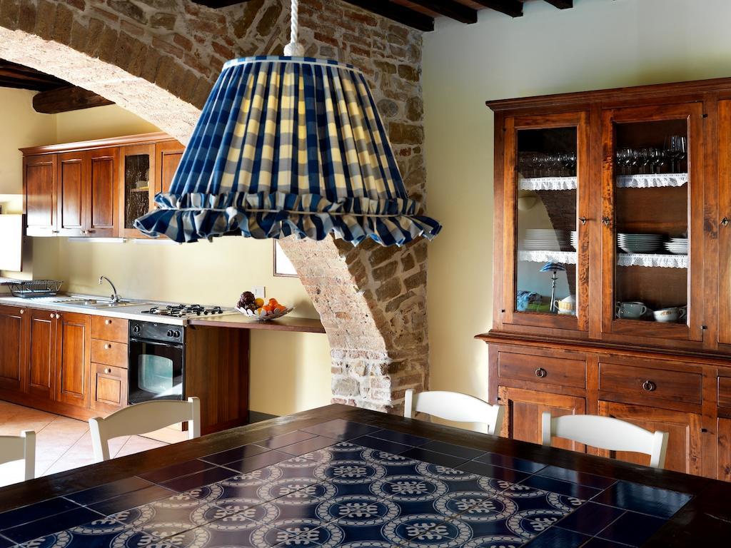 Agriturismo Piettorri Casole dʼElsa الغرفة الصورة