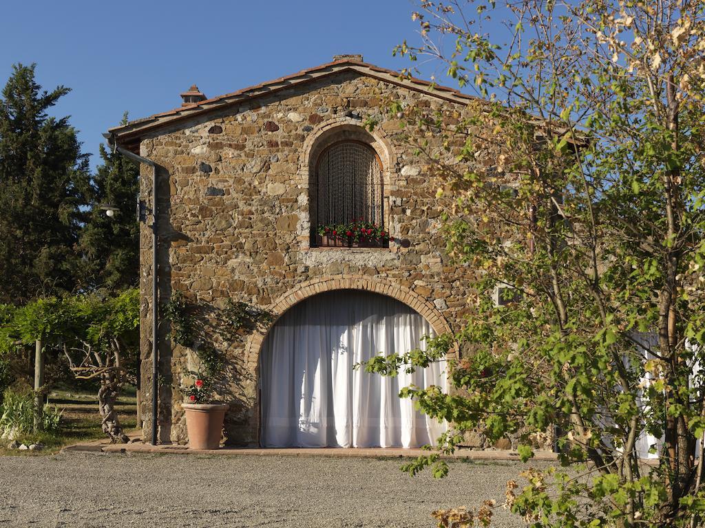 Agriturismo Piettorri Casole dʼElsa المظهر الخارجي الصورة