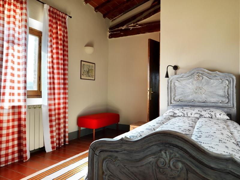 Agriturismo Piettorri Casole dʼElsa الغرفة الصورة