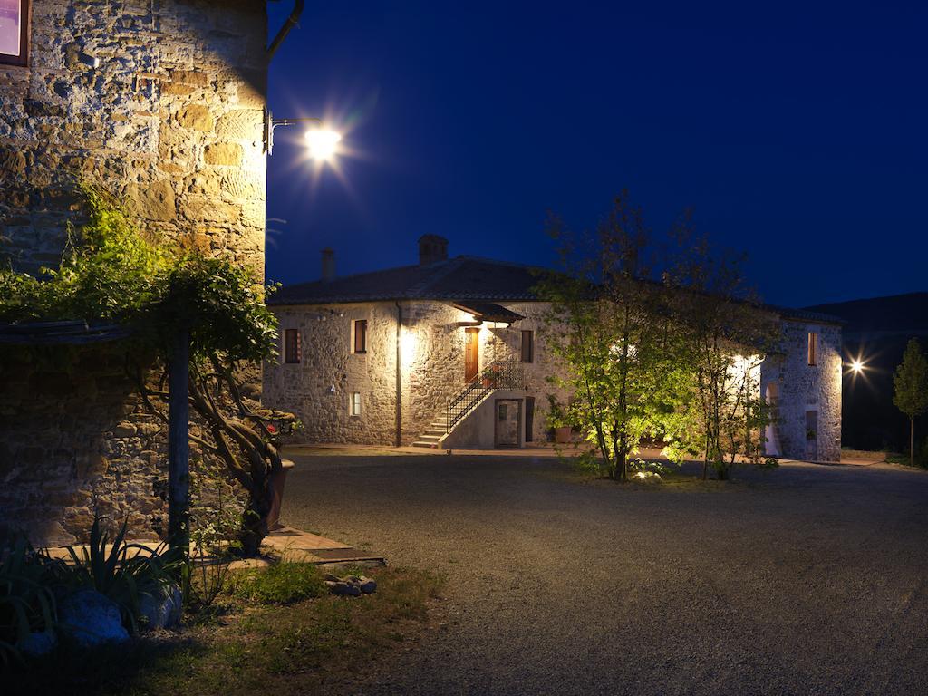 Agriturismo Piettorri Casole dʼElsa الغرفة الصورة