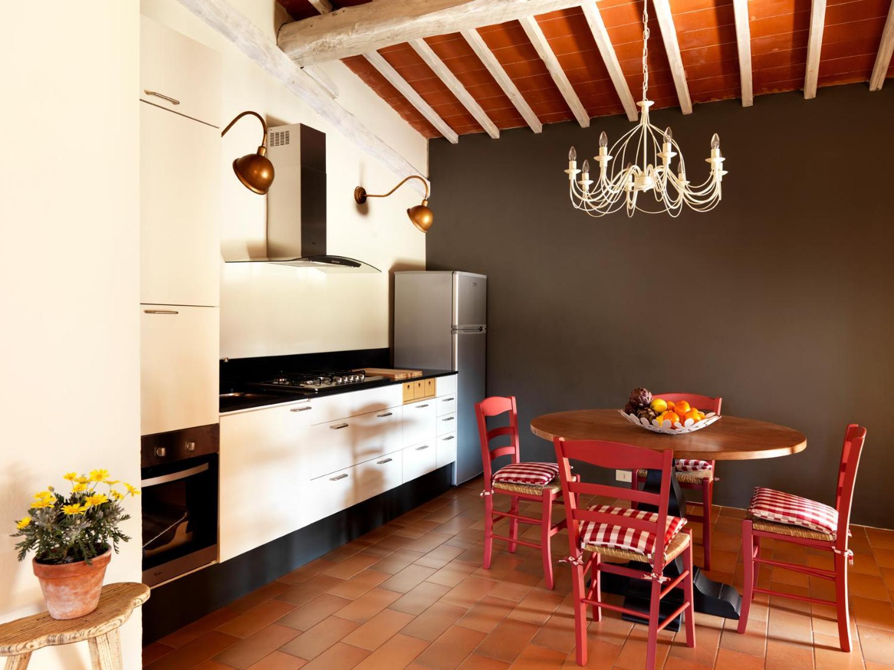 Agriturismo Piettorri Casole dʼElsa الغرفة الصورة