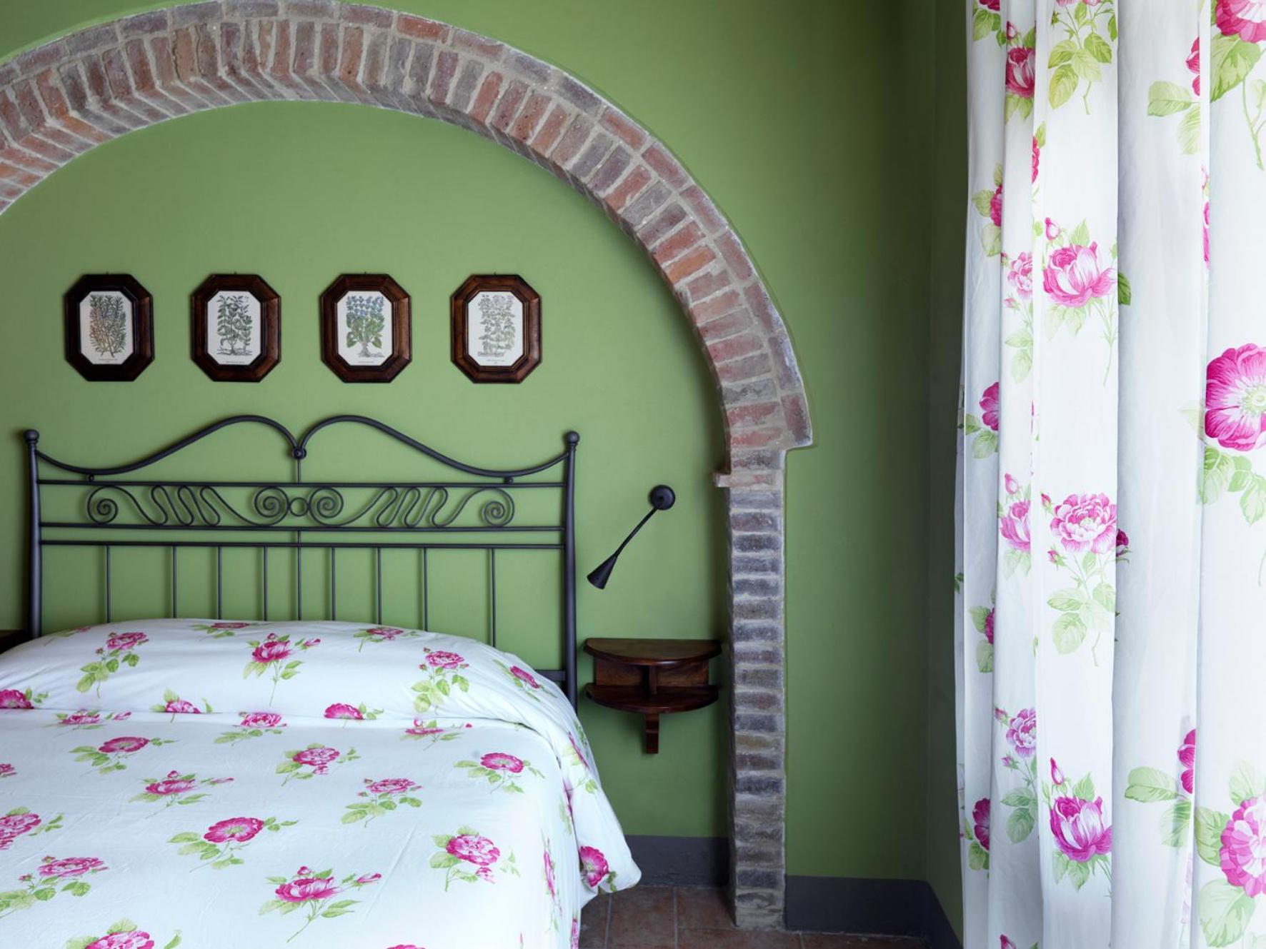 Agriturismo Piettorri Casole dʼElsa الغرفة الصورة