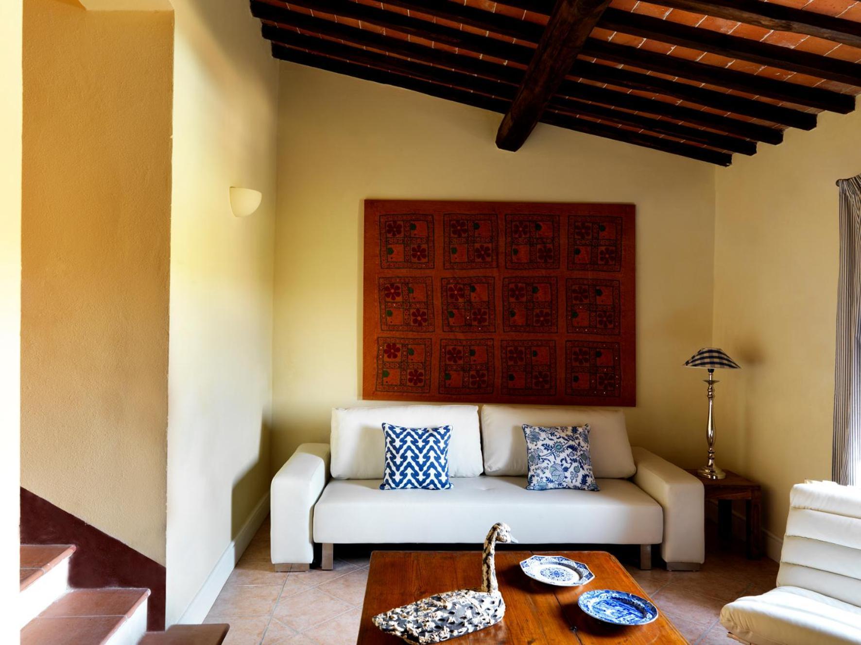 Agriturismo Piettorri Casole dʼElsa الغرفة الصورة