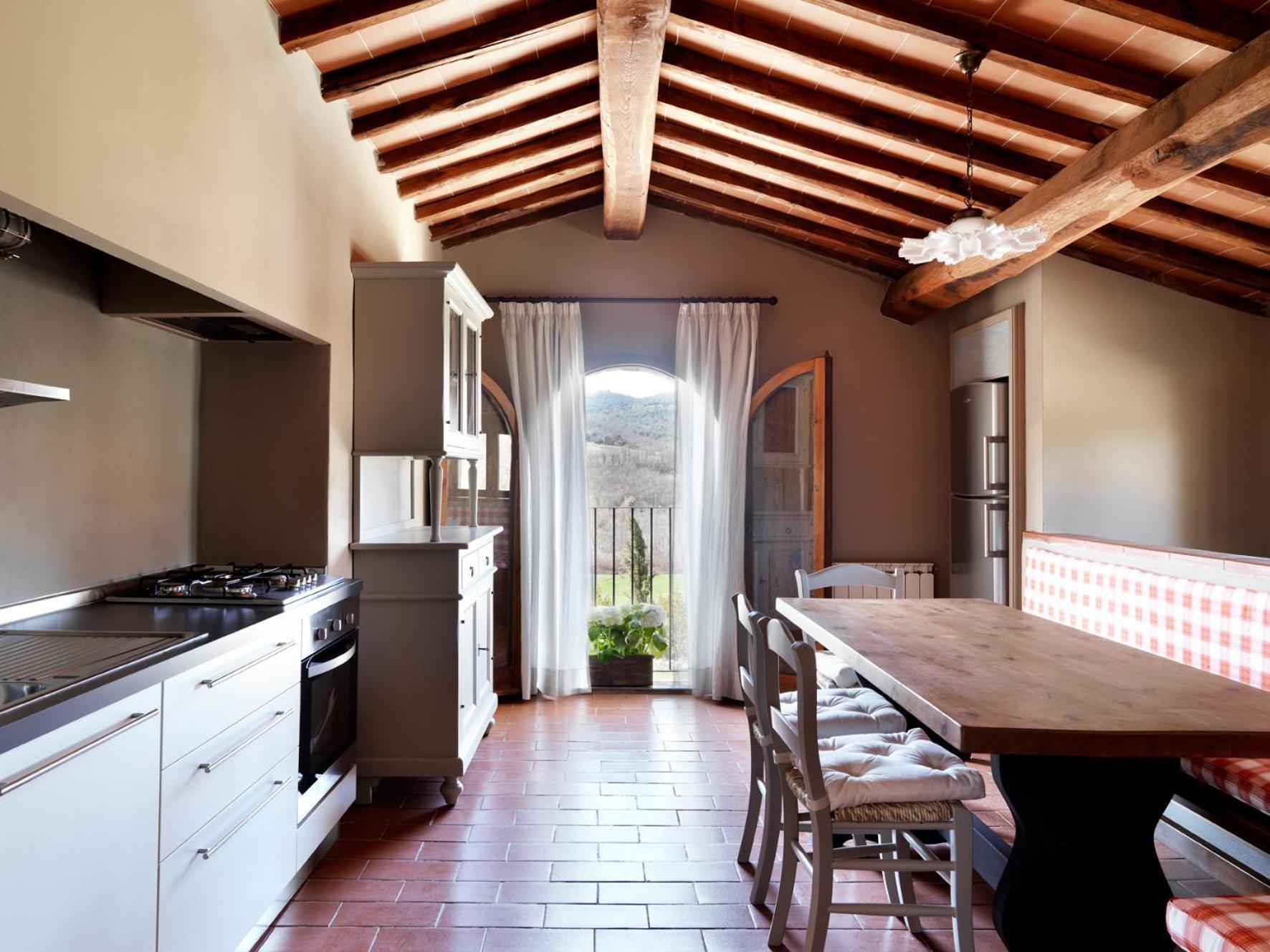Agriturismo Piettorri Casole dʼElsa الغرفة الصورة