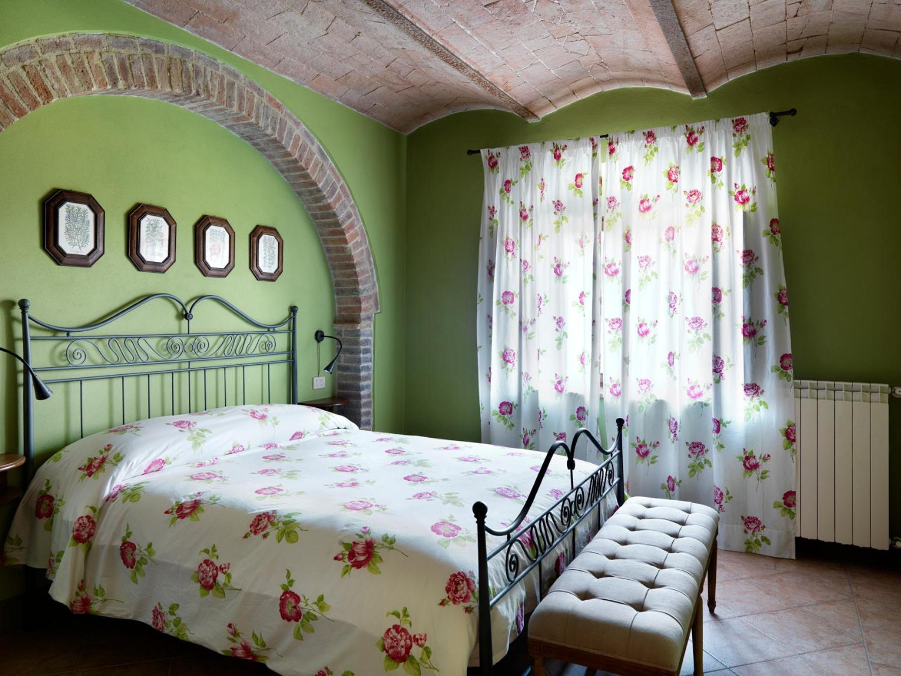 Agriturismo Piettorri Casole dʼElsa الغرفة الصورة