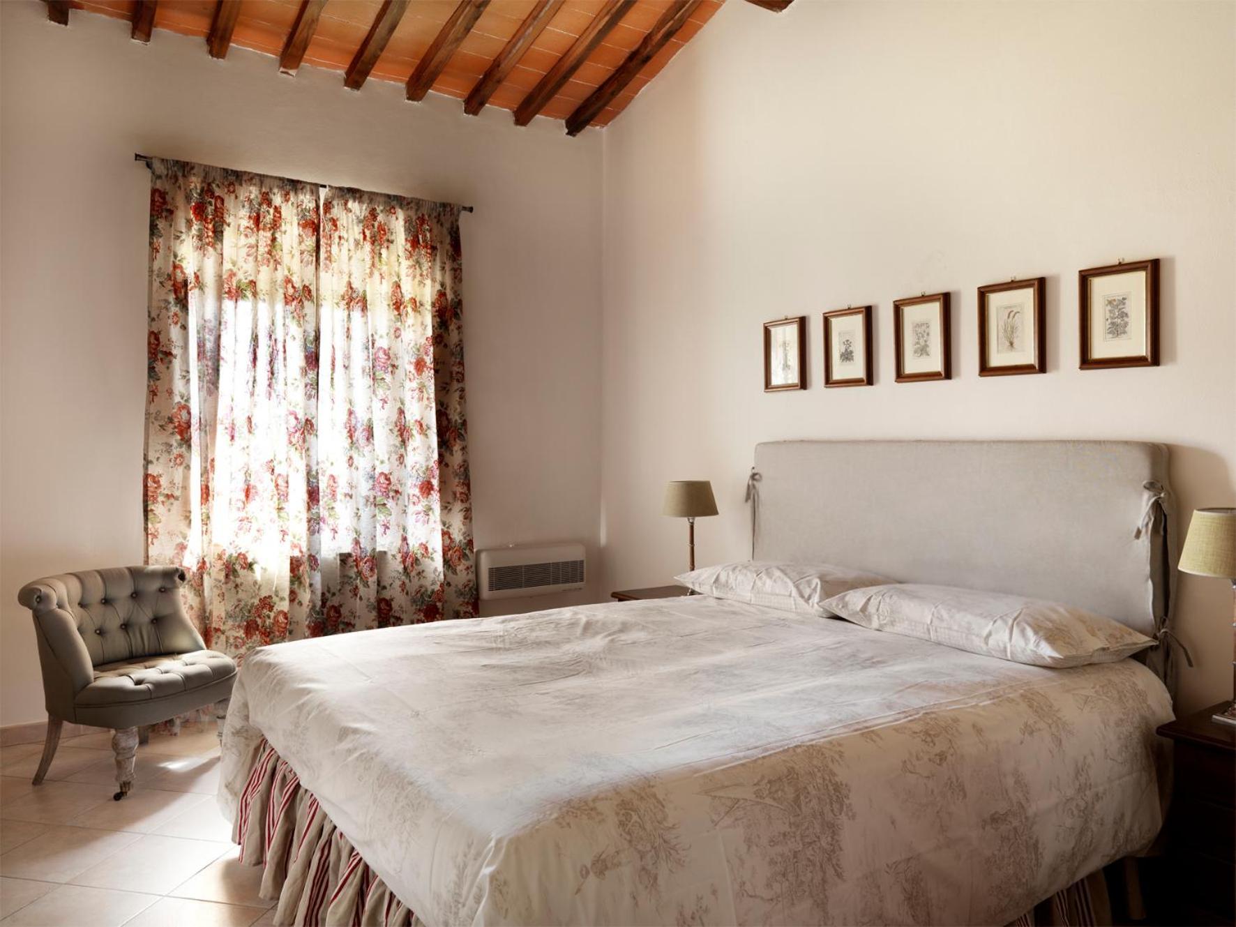 Agriturismo Piettorri Casole dʼElsa الغرفة الصورة