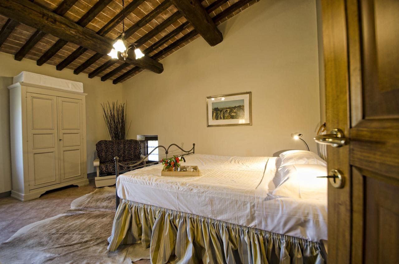 Agriturismo Piettorri Casole dʼElsa المظهر الخارجي الصورة