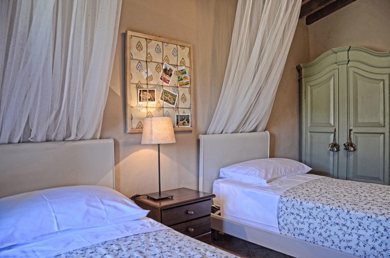 Agriturismo Piettorri Casole dʼElsa المظهر الخارجي الصورة