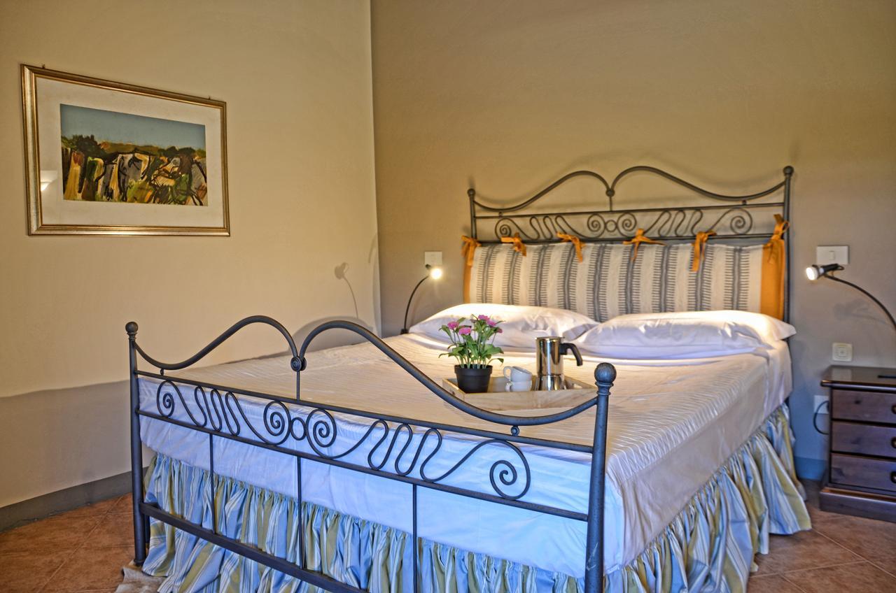 Agriturismo Piettorri Casole dʼElsa المظهر الخارجي الصورة